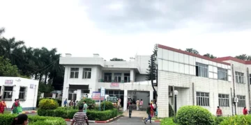 बिपी कोइराला क्यान्सर अस्पताल : एक वर्षमा दुई लाख बढीलाई सेवा