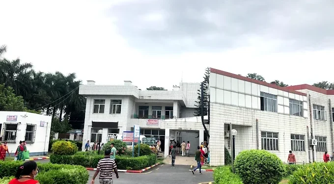 बिपी कोइराला क्यान्सर अस्पताल : एक वर्षमा दुई लाख बढीलाई सेवा