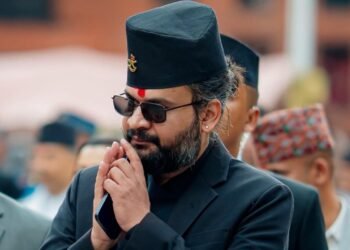 प्रधानमन्त्री शाह आज न्युयोर्क जाँदै