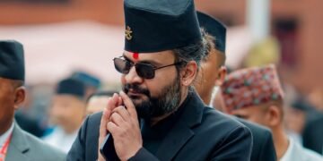 प्रधानमन्त्री शाह आज न्युयोर्क जाँदै