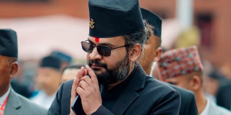 प्रधानमन्त्री शाह आज न्युयोर्क जाँदै