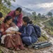 बाजुराका आमाको व्यथाः बाटामै जन्मन्छन् शिशु