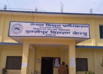 विद्युत् महसुल तिर्न काउन्टर धाउनुपर्ने बाध्यता हट्दै