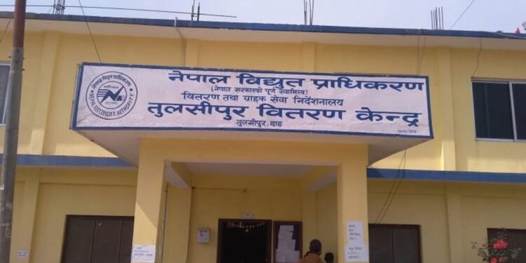विद्युत् महसुल तिर्न काउन्टर धाउनुपर्ने बाध्यता हट्दै