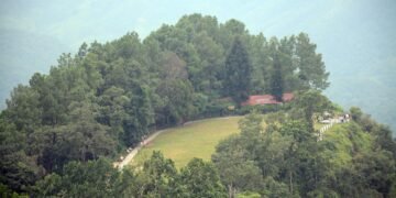 आर्थिक उन्नयनमा वनः १७ करोड २३ लाखको कारोबार