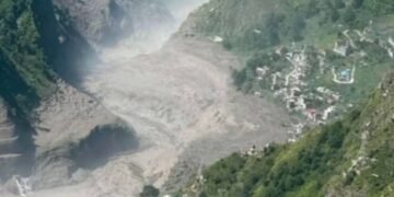 विद्युत्गृहमा नभेटिएपछि रसुवागढी हाइड्रोपावरका सम्पर्कविहीन जङ्गलमा खोजिँदै