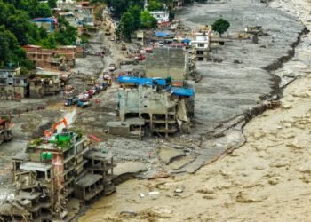 विदुर नगरपालिकाले बाढीपीडितलाई मासिक १० हजार कोठा भाडा दिने