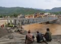 देवीघाटमा एक्रो ब्रिज जडान, आजदेखि पैदलयात्रीका लागि खुला