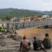 देवीघाटमा एक्रो ब्रिज जडान, आजदेखि पैदलयात्रीका लागि खुला