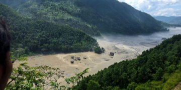 हिमताल विस्फोटको हल्लामा नपर्न पूर्वसूचना केन्द्रको आग्रह