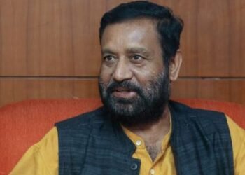 विपद्को घडीमा राजनीतिक मतभेद् त्यागेर एकजुट हुन विमलेन्द्र निधिको आह्वान