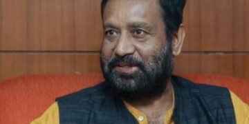 विपद्को घडीमा राजनीतिक मतभेद् त्यागेर एकजुट हुन विमलेन्द्र निधिको आह्वान