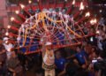 वीरेन्द्रभक्त श्रेष्ठले पाँचौँपटक जिब्रो छेड्ने
