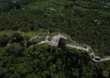 चिनाकोटमा पर्यटकीय पूर्वाधार निर्माण