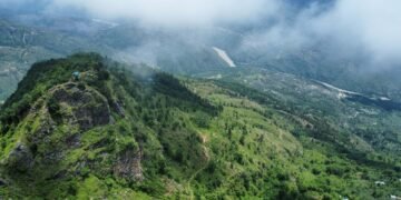 ऐतिहासिक दुङमागढीलाई पर्यटकीय क्षेत्रका रुपमा विकास गरिँदै