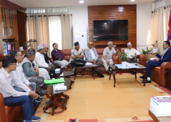 भाषा, साहित्य, कला र संस्कृतिको संरक्षणमा पत्रकारिताको भूमिका महत्त्वपूर्णः मन्त्री डा तिमिल्सिना