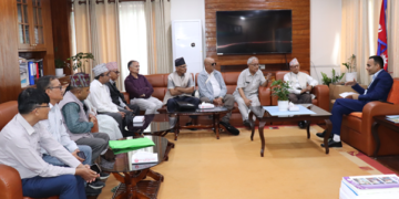 भाषा, साहित्य, कला र संस्कृतिको संरक्षणमा पत्रकारिताको भूमिका महत्त्वपूर्णः मन्त्री डा तिमिल्सिना