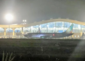 फ्लाइ दुबईको पोखरा–दुबई उडान, दोस्रो दिनसमेत उत्साहजनक