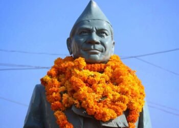 आज गणेशमान सिंहको २९औँ स्मृति दिवस मनाइँदै