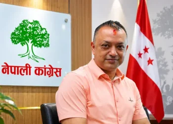 १८ वर्ष नपुगेकालाई पार्टी सदस्य नबनाउन कांग्रेसको निर्देशन