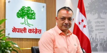 १८ वर्ष नपुगेकालाई पार्टी सदस्य नबनाउन कांग्रेसको निर्देशन