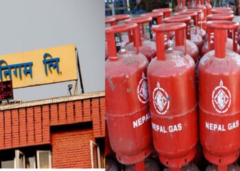 नेपाल आयल निगमकोे निर्णयप्रति होटल व्यवसायीको आपत्ति