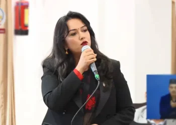 विपद्मा महिला, बालबालिका र दीर्घरोगीको विशेष हेरचाह गर्न सरकारसँग माग
