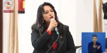 विपद्मा महिला, बालबालिका र दीर्घरोगीको विशेष हेरचाह गर्न सरकारसँग माग