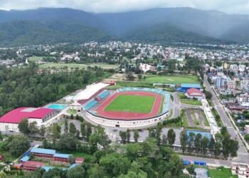 कर्णालीका दश जिल्लामा खेलाडी छनौट हुँदै, दशौं खेलकुदको तयारी तीव्र