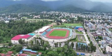 कर्णालीका दश जिल्लामा खेलाडी छनौट हुँदै, दशौं खेलकुदको तयारी तीव्र
