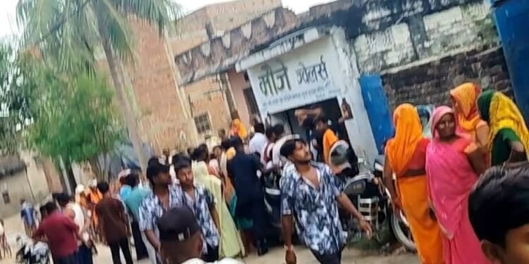 चोरीका गरगहना खरिद गरेको आरोपमा ज्वेलर्स सञ्चालक पक्राउ