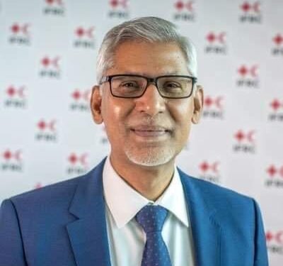 भोटेकोशी बाढी संरचनात्मक मानवीय सङ्कटः महासचिव चापागाईं