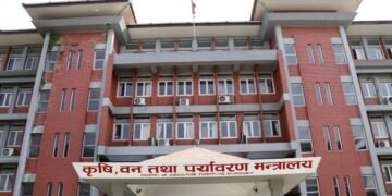 सरकारको प्राथमिकतामा वातावरणीय क्षेत्रः देखिँदैछ सुधारका सङ्केत