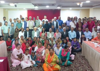 कुष्ठरोग प्रभावितको कानुनी, सामाजिक र आर्थिक अधिकार दिने मस्यौदा तयार गरिँदै