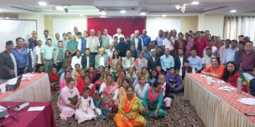 कुष्ठरोग प्रभावितको कानुनी, सामाजिक र आर्थिक अधिकार दिने मस्यौदा तयार गरिँदै