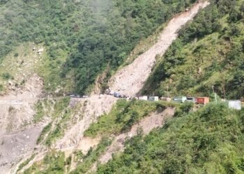 समस्यामा मात्रै सम्झिने कान्ति लोकपथ