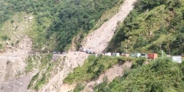समस्यामा मात्रै सम्झिने कान्ति लोकपथ