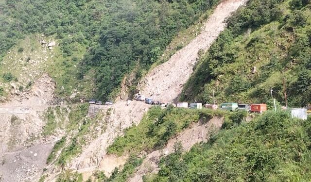 समस्यामा मात्रै सम्झिने कान्ति लोकपथ