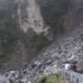 कर्णाली राजमार्गमा पहिरोको वितण्डा, सडक खुलाउन अझै केही दिन लाग्ने