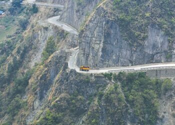 कान्ति राजमार्ग र भैँसे–भीमफेदी–कुलेखानी सडकमा राति सवारी सञ्चालन रोक