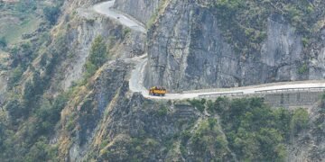 कान्ति राजमार्ग र भैँसे–भीमफेदी–कुलेखानी सडकमा राति सवारी सञ्चालन रोक
