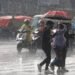 कोशी, बागमती, गण्डकी र लुम्बिनीका पहाडी भूभागमा भारी वर्षाको सम्भावना, सतर्क रहन आग्रह