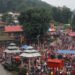 आज कुशेऔँसी अर्थात् बाबुको मुख हेर्ने दिन