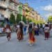 युवा पुस्ताको काँधमा ‘लाखे नाँच’को विरासत