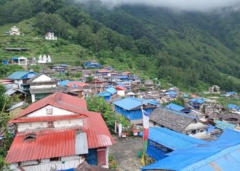 मोबाइलको स्क्रिनदेखि गाउँको आँगनसम्मः पर्यटन यात्रा
