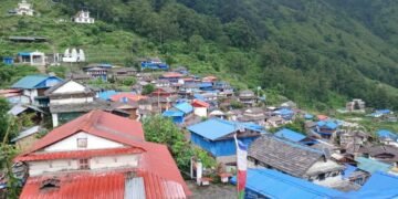 मोबाइलको स्क्रिनदेखि गाउँको आँगनसम्मः पर्यटन यात्रा
