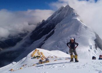 मनास्लुले तान्यो हिमाली कारोबार