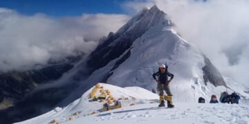 मनास्लुले तान्यो हिमाली कारोबार
