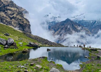 यी स्थानमा आज हुनेछ वर्षा र हिमपात