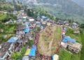 मेला जोगाउन बझाङमा भलिबल प्रतियोगिता अनिवार्य